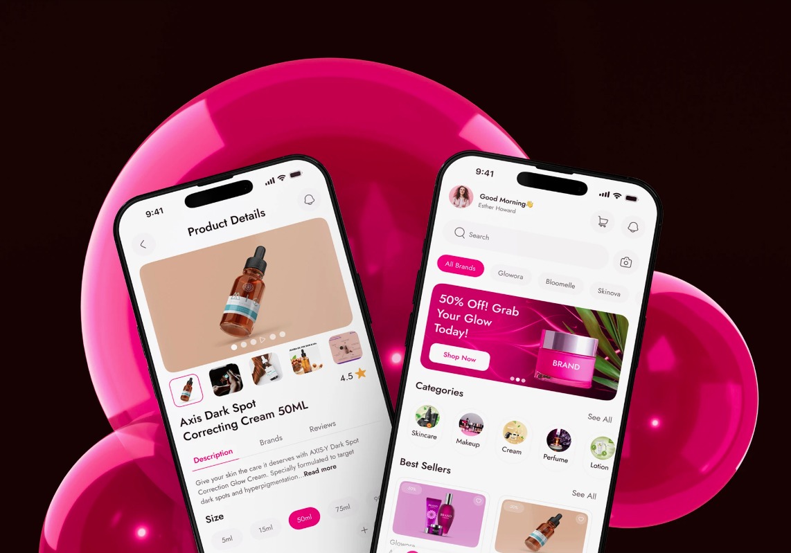 App Designs 5